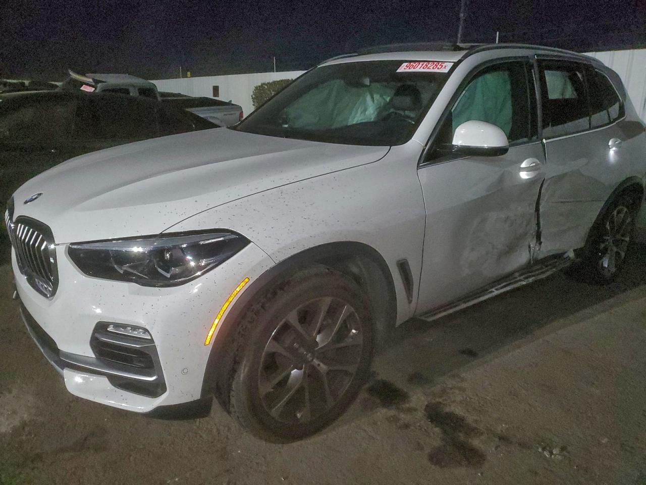 BMW X5 XDRIVE4 2019
