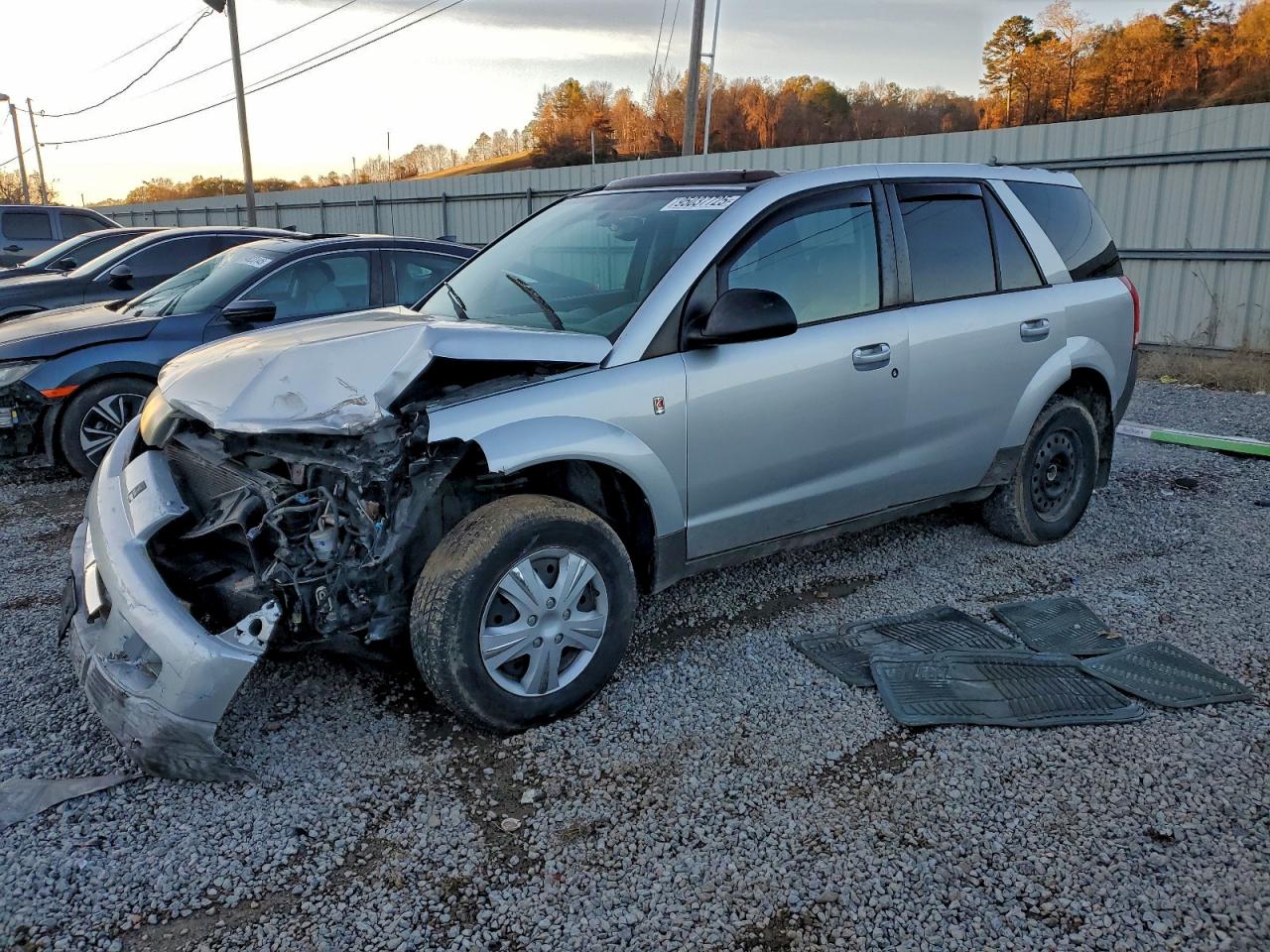 SATURN VUE 2004
