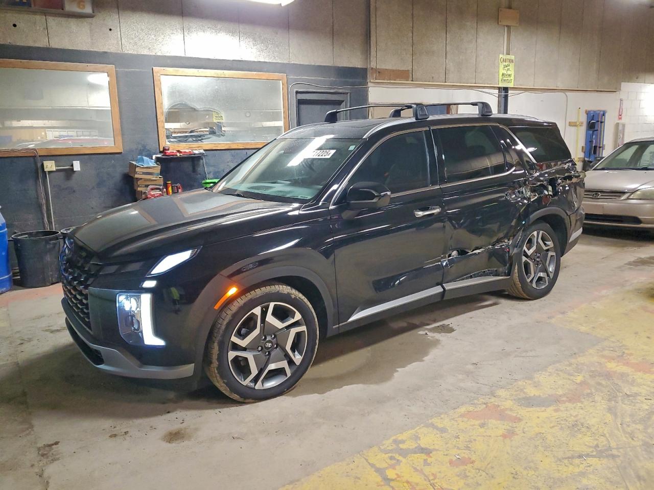 HYUNDAI PALISADE L 2024