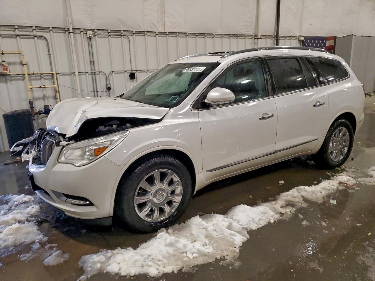 BUICK ENCLAVE 2017
