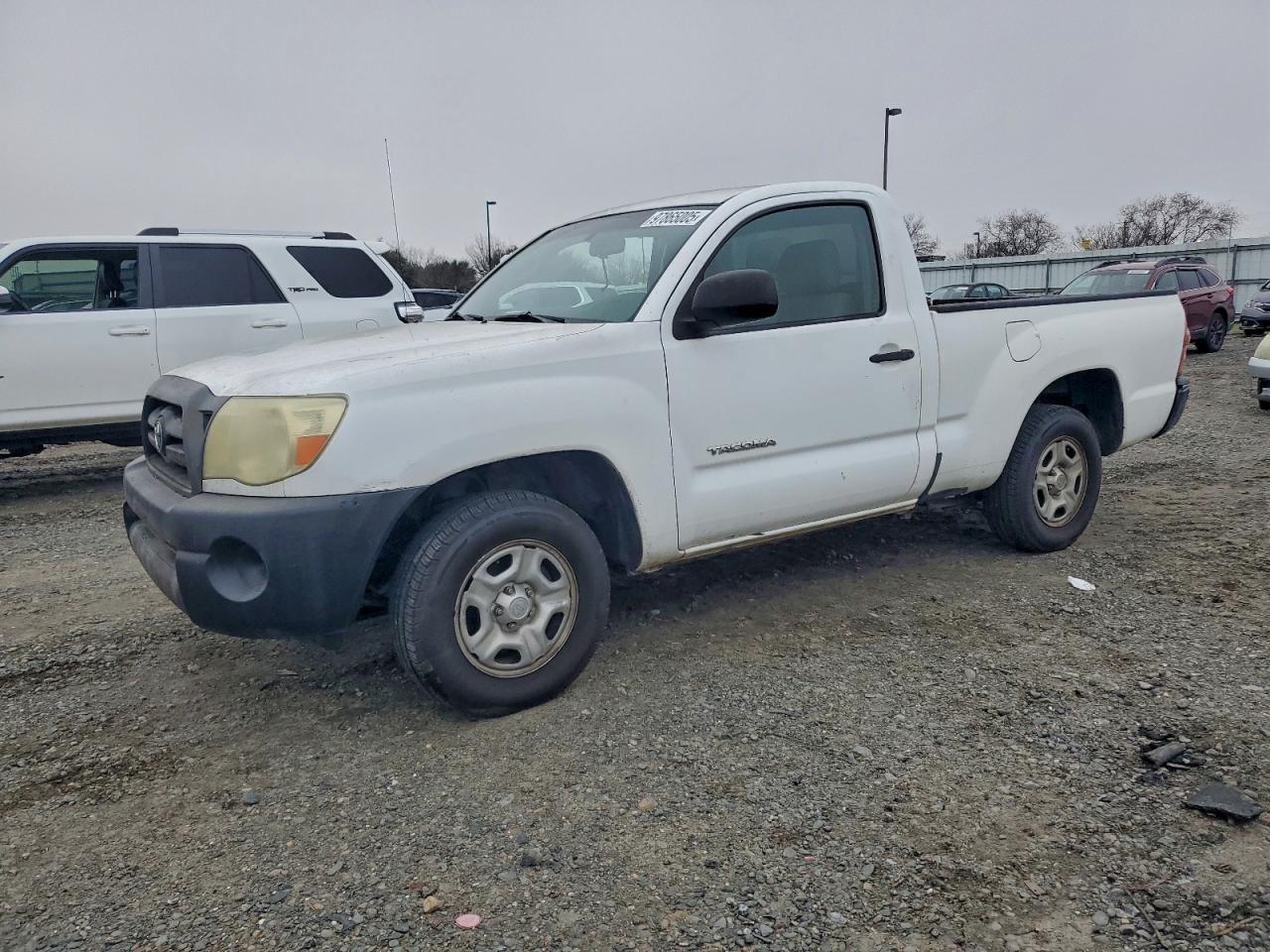 TOYOTA TACOMA 2006