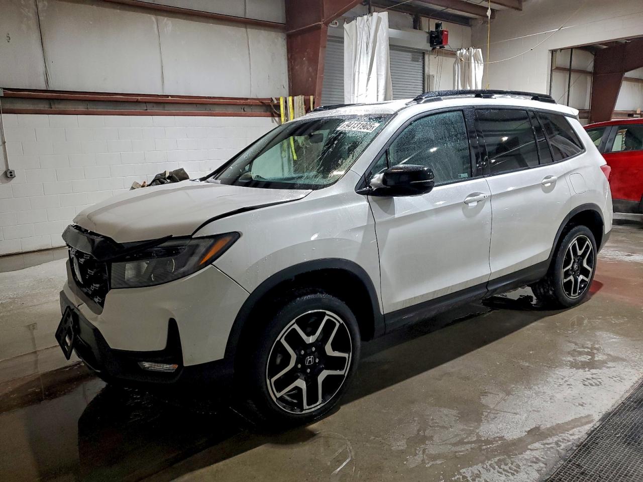 HONDA PASSPORT 2023