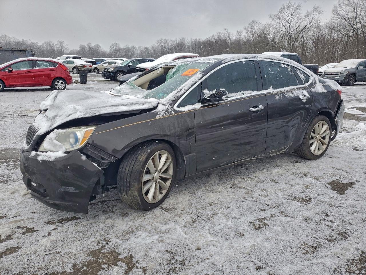 BUICK VERANO 2013