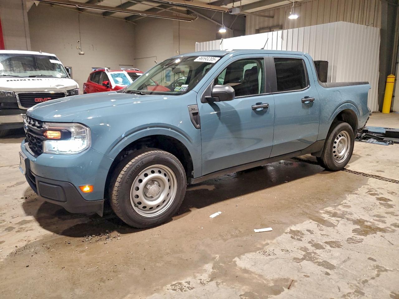 FORD MAVERICK X 2023