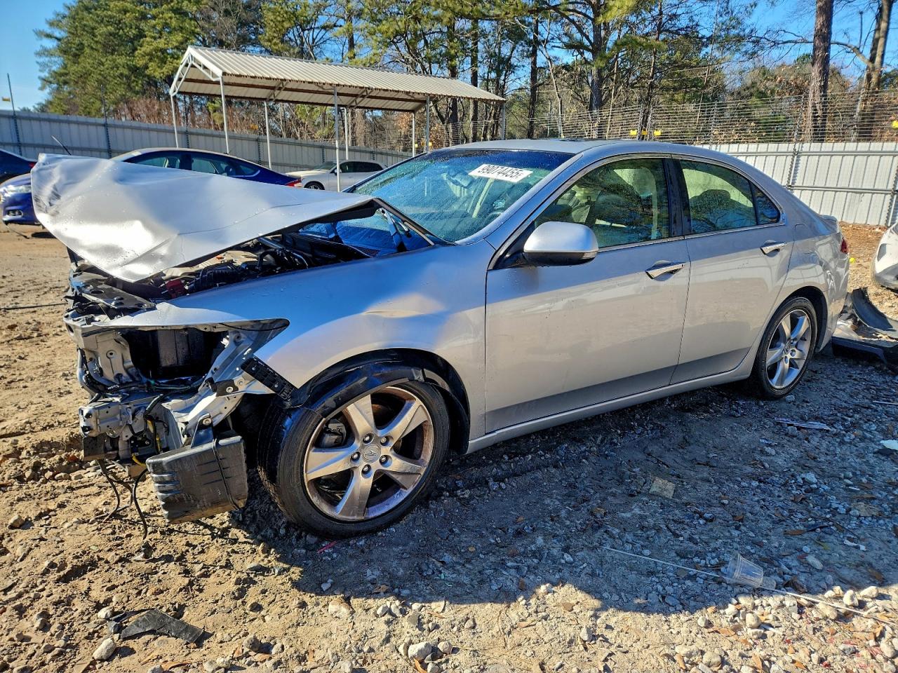 ACURA TSX TECH 2013