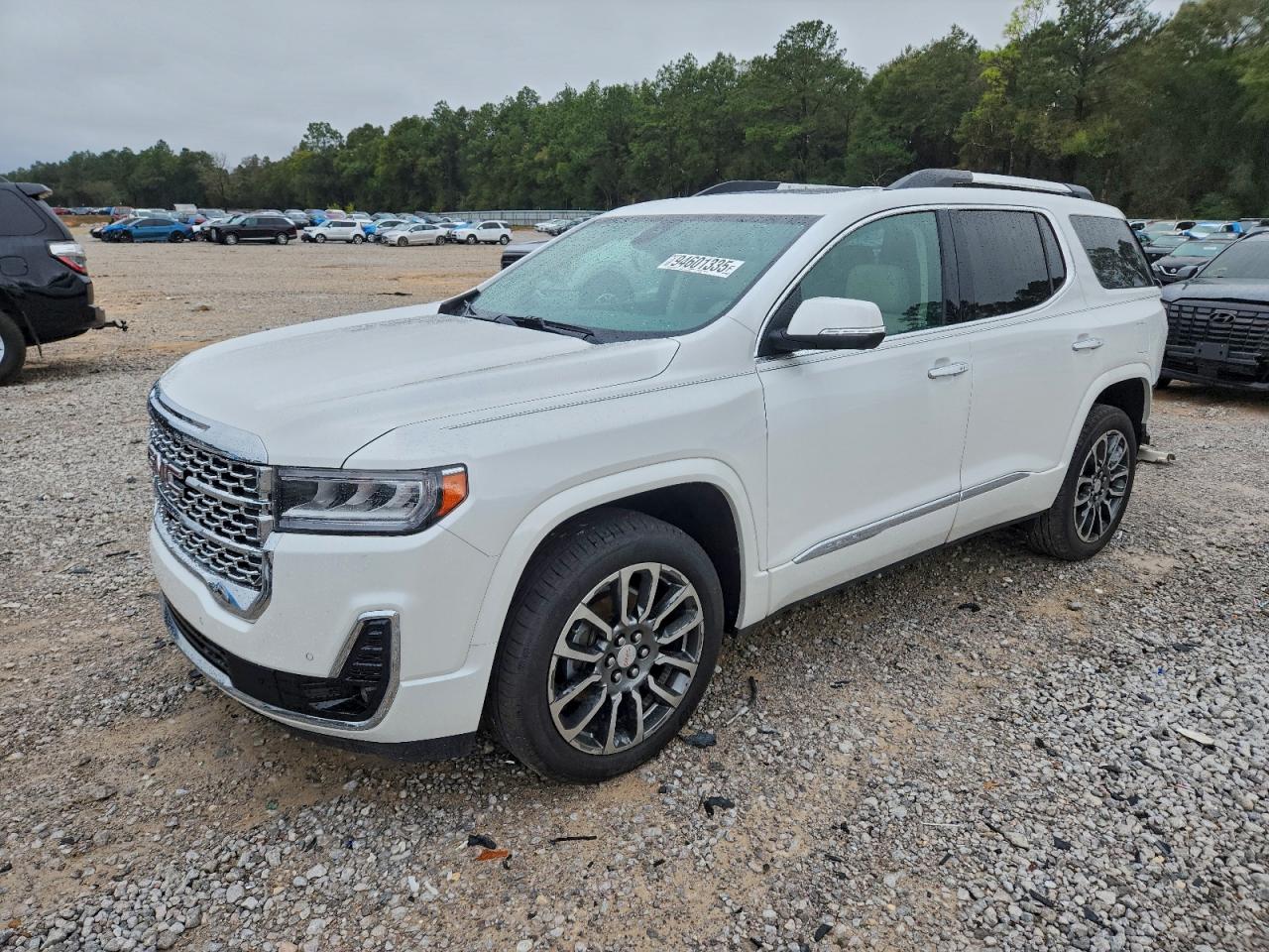 GMC ACADIA DEN 2020