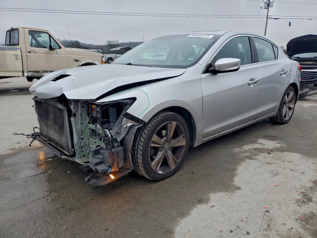 ACURA ILX 20 2015