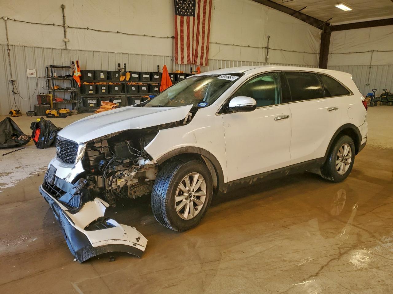 KIA SORENTO S 2020