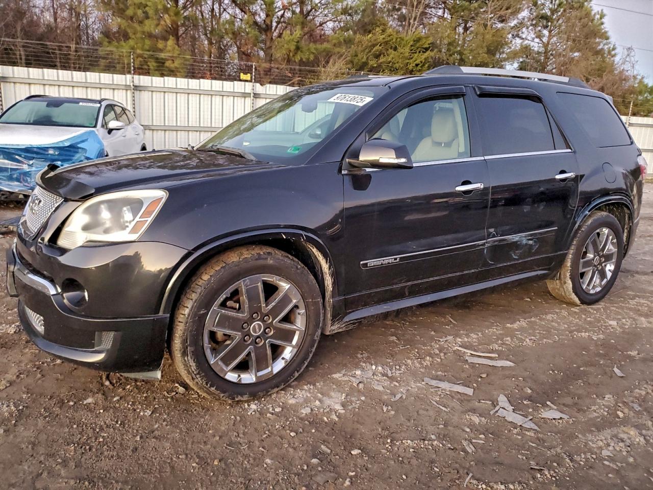 GMC ACADIA DEN 2011