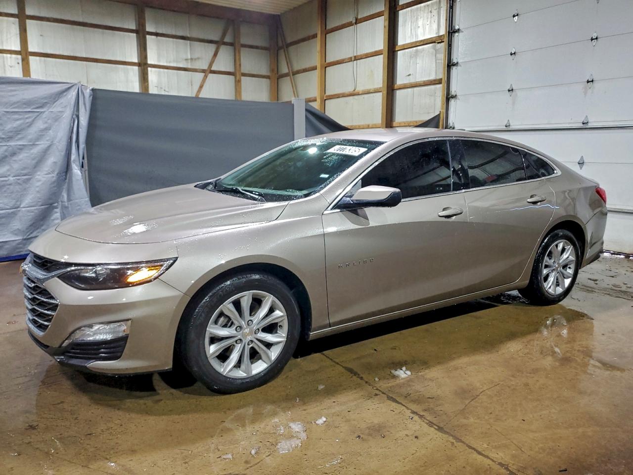 CHEVROLET MALIBU LT 2024