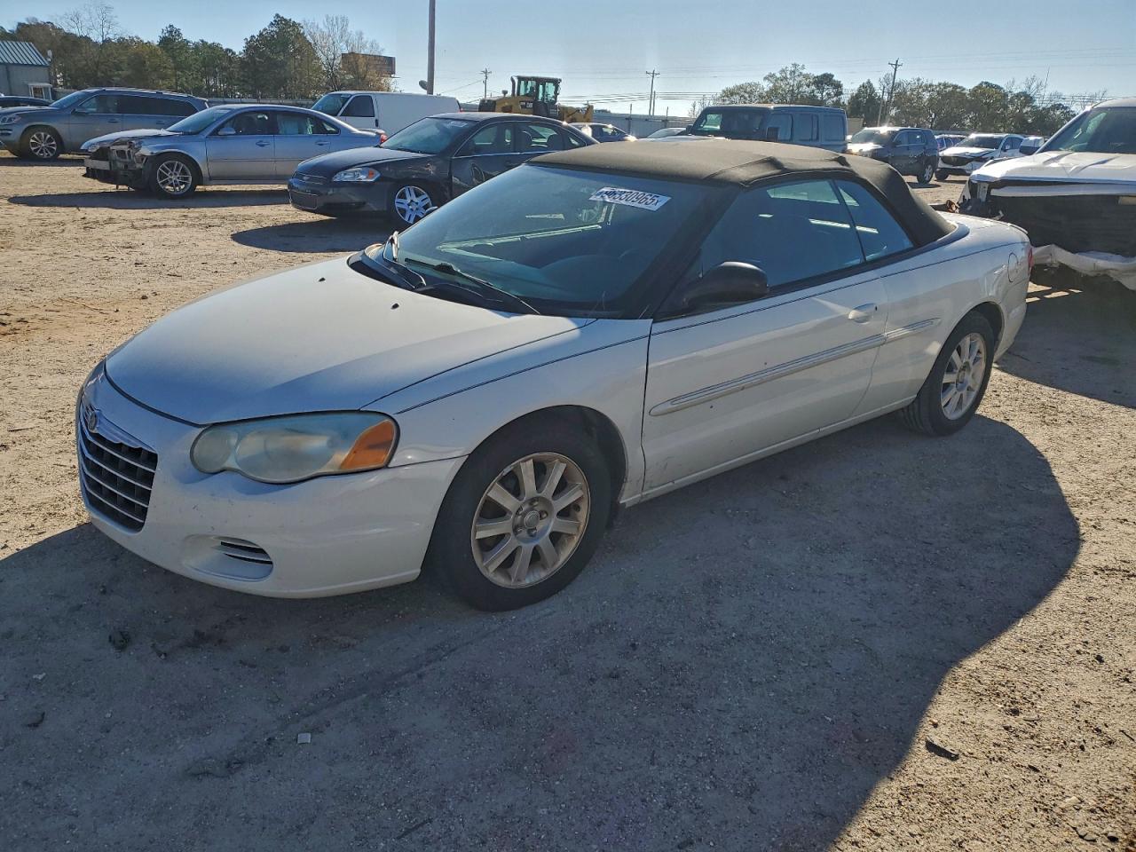 CHRYSLER SEBRING GT 2005
