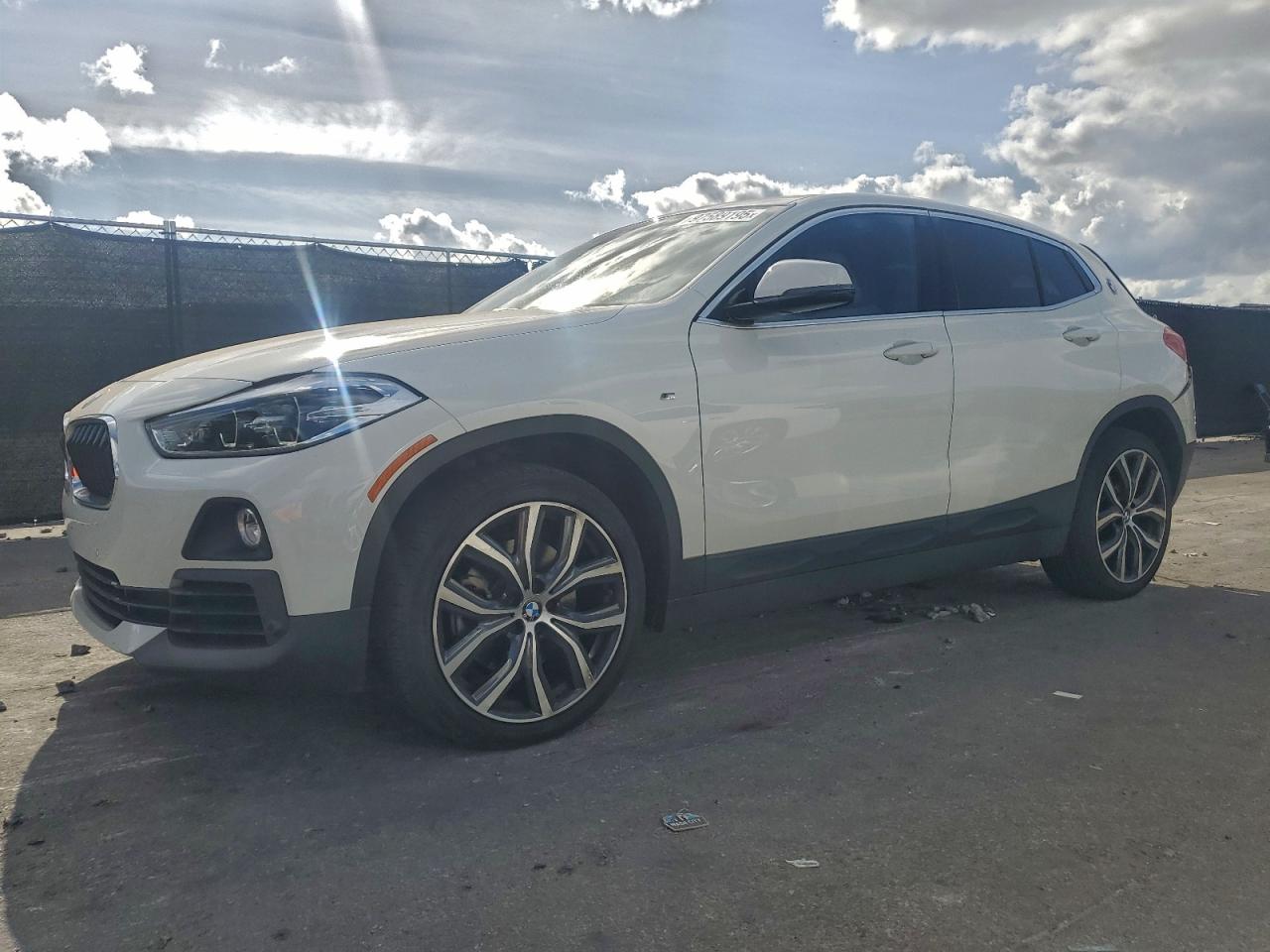 BMW X2 XDRIVE2 2020