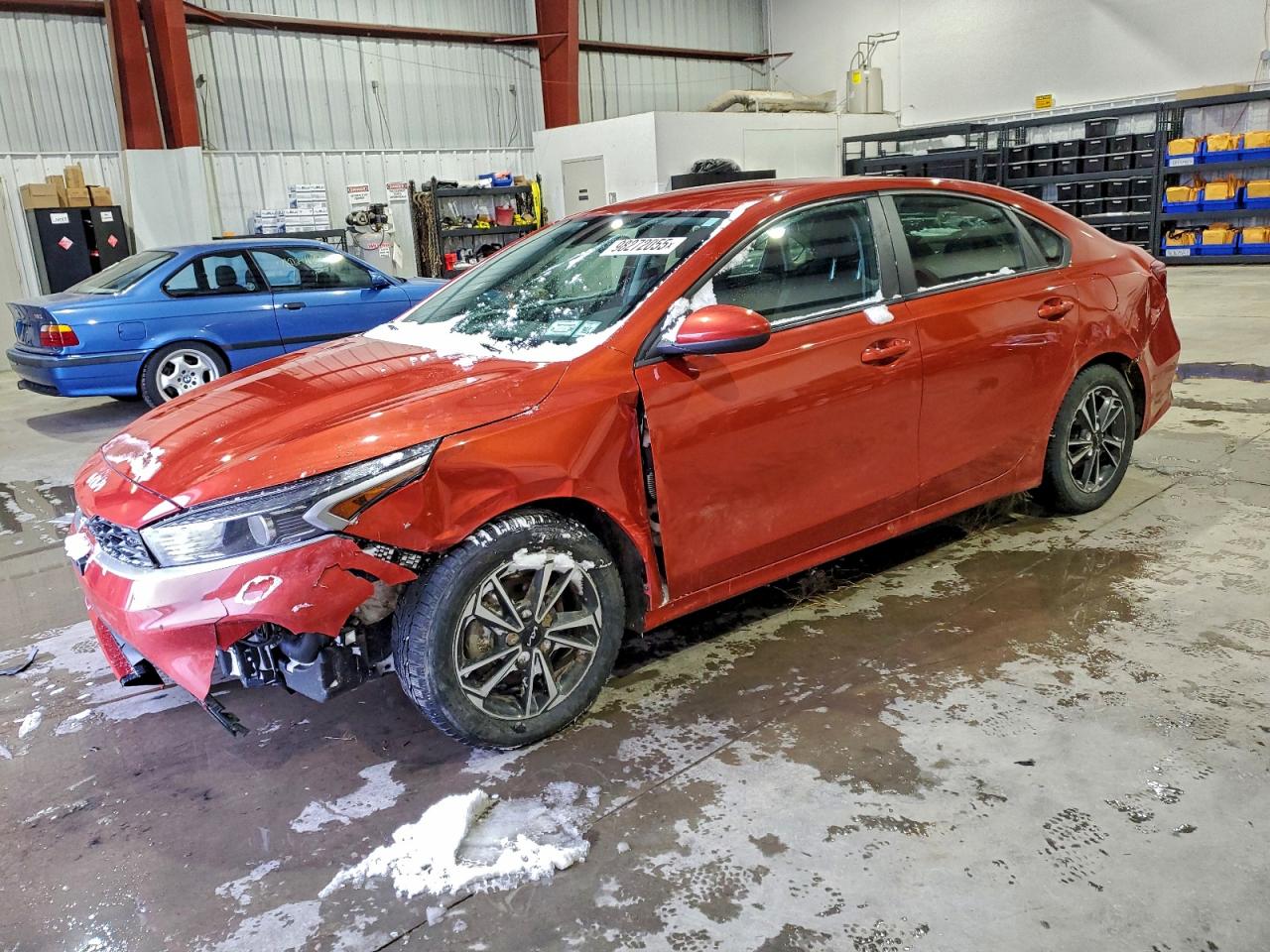 KIA FORTE 2024