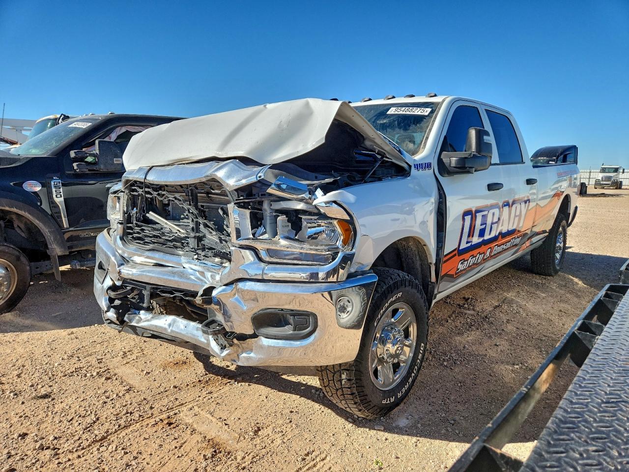 RAM 3500 2023
