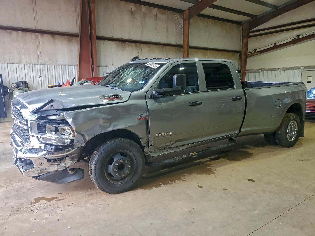 RAM 3500 TRADE 2022