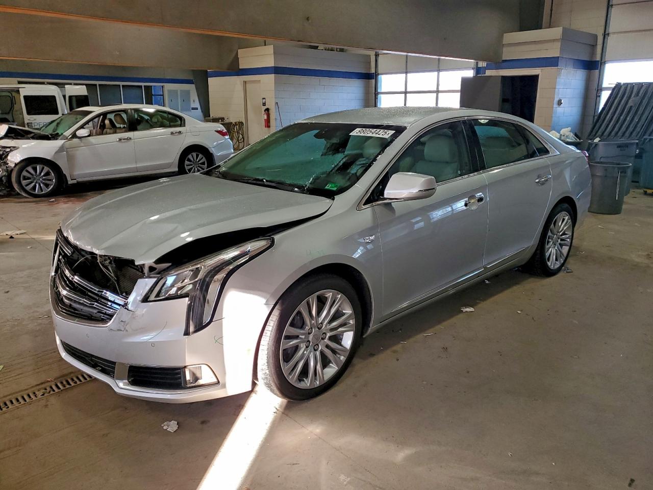 CADILLAC XTS 2018