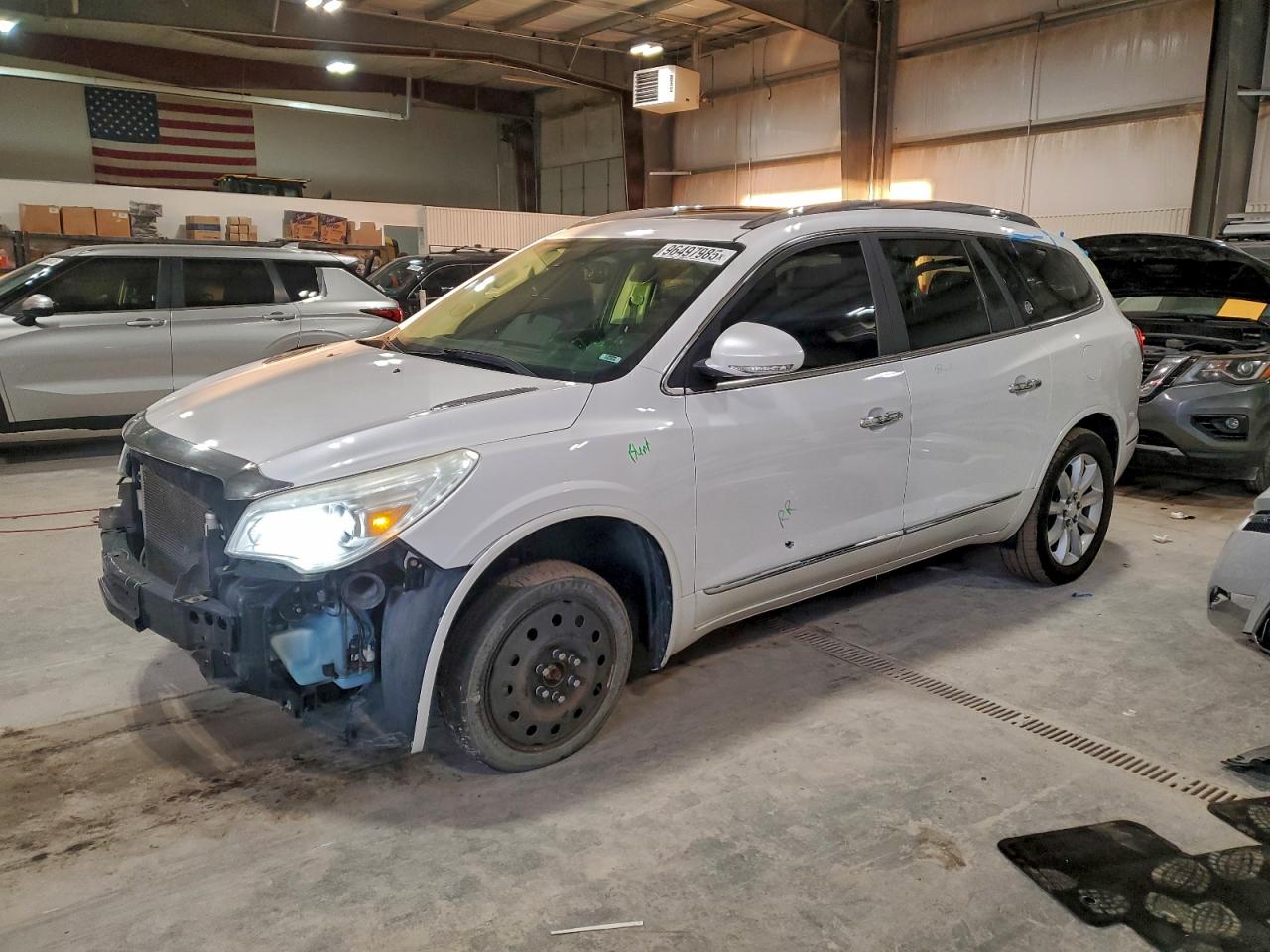 BUICK ENCLAVE 2016