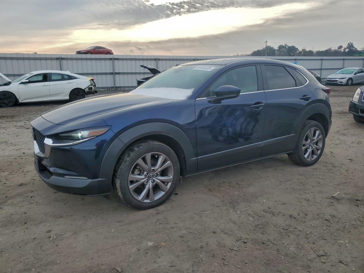 MAZDA CX-30 2020