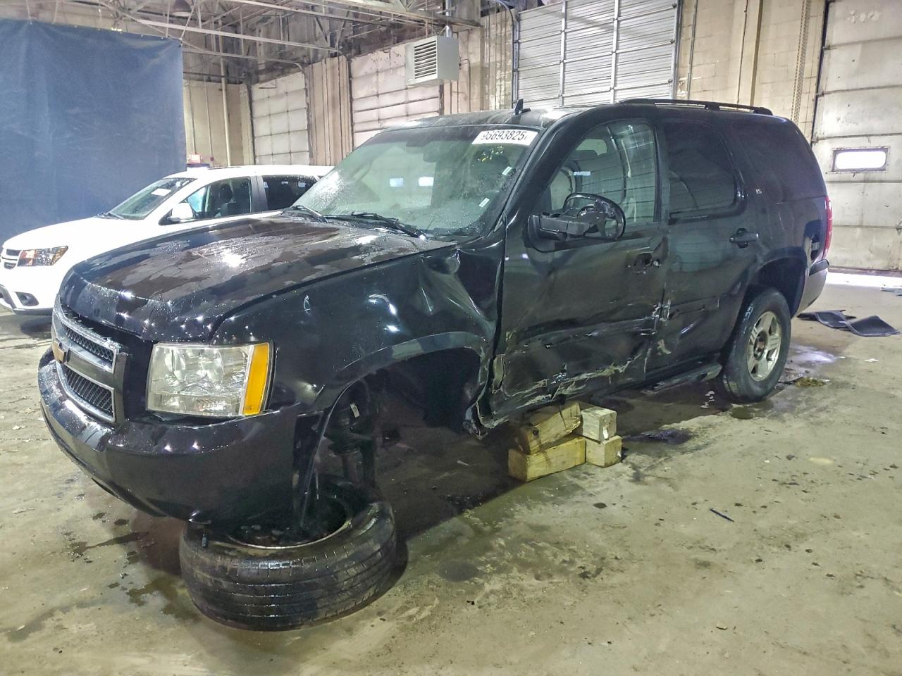 CHEVROLET TAHOE C150 2007