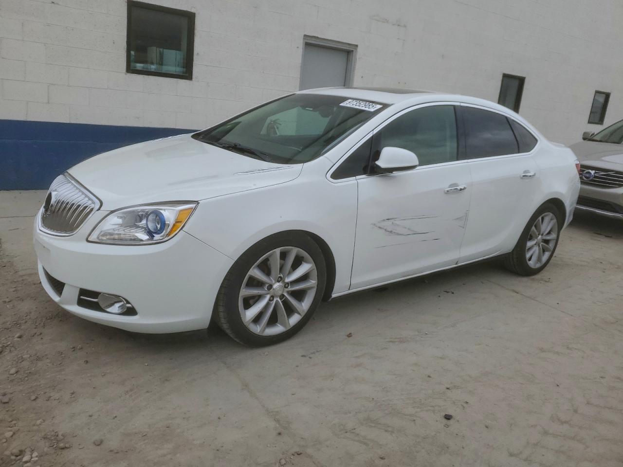 BUICK VERANO 2016