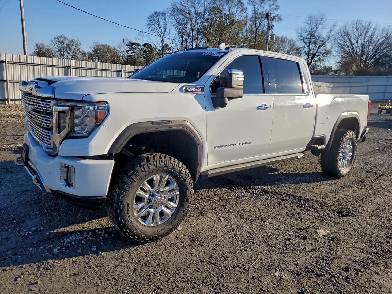 GMC SIERRA K25 2020