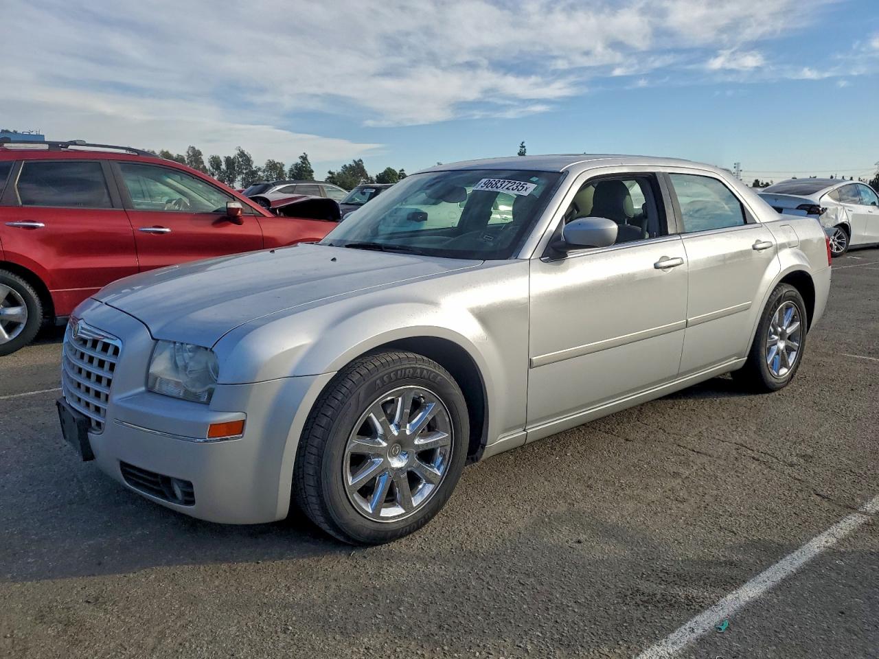 CHRYSLER 300 TOURIN 2007