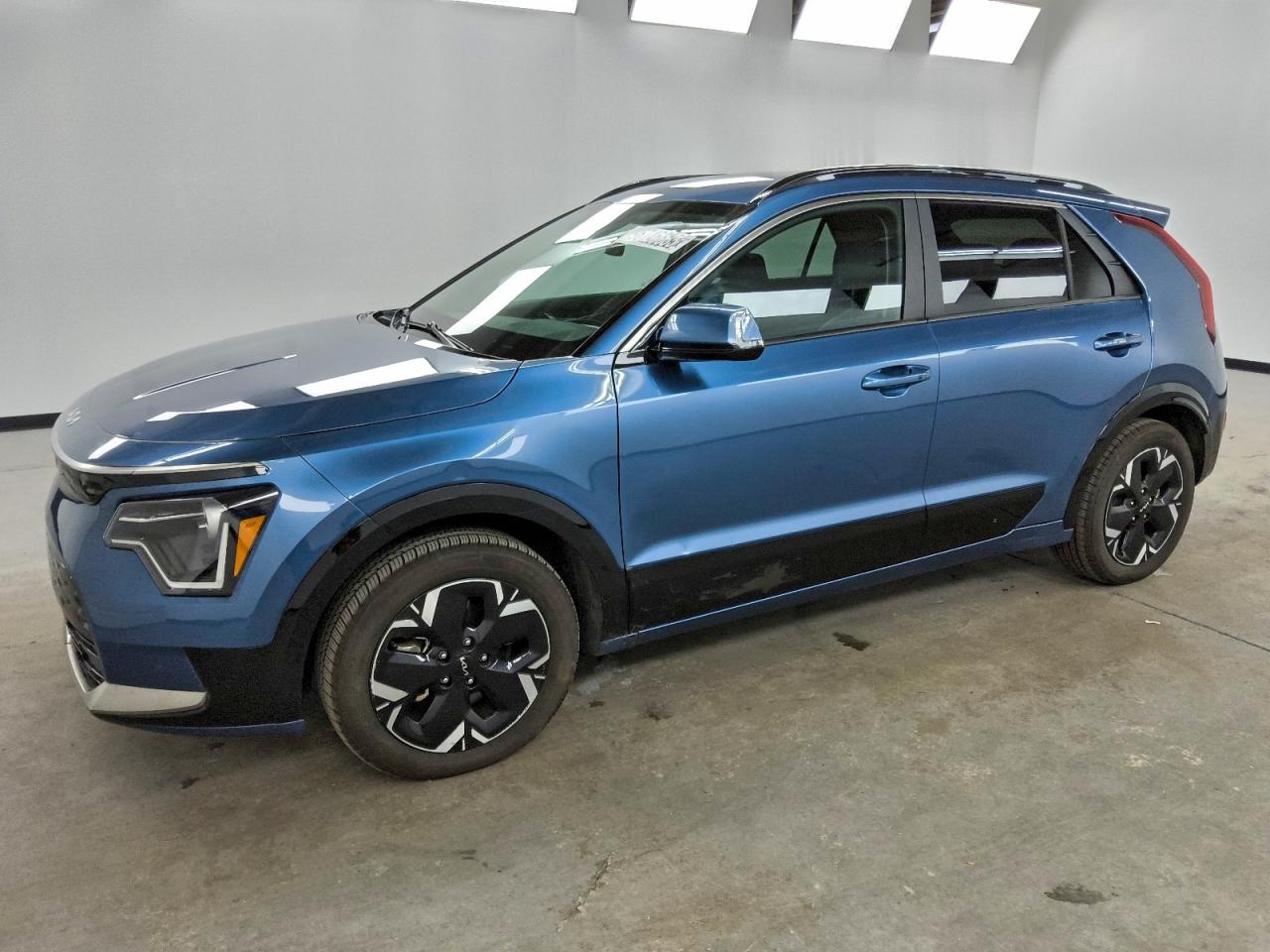 KIA NIRO WIND 2024