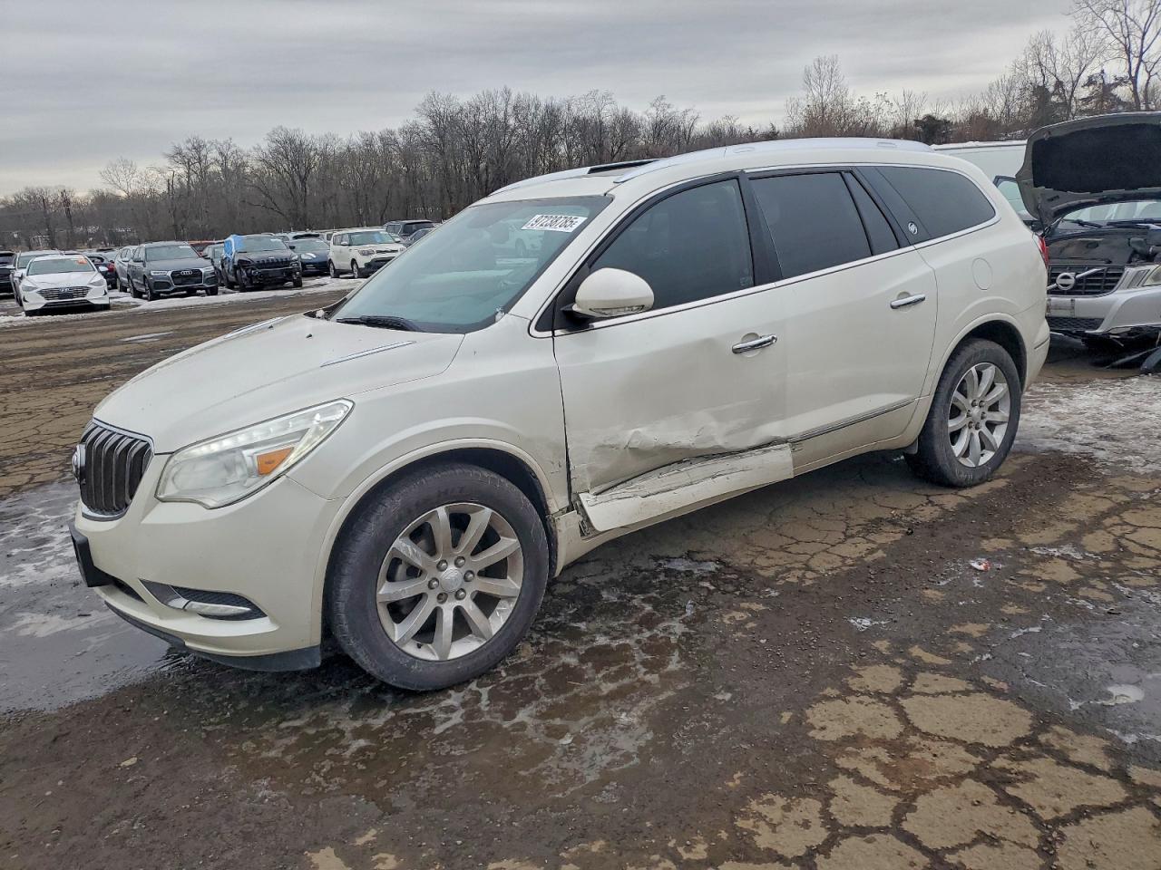 BUICK ENCLAVE 2013