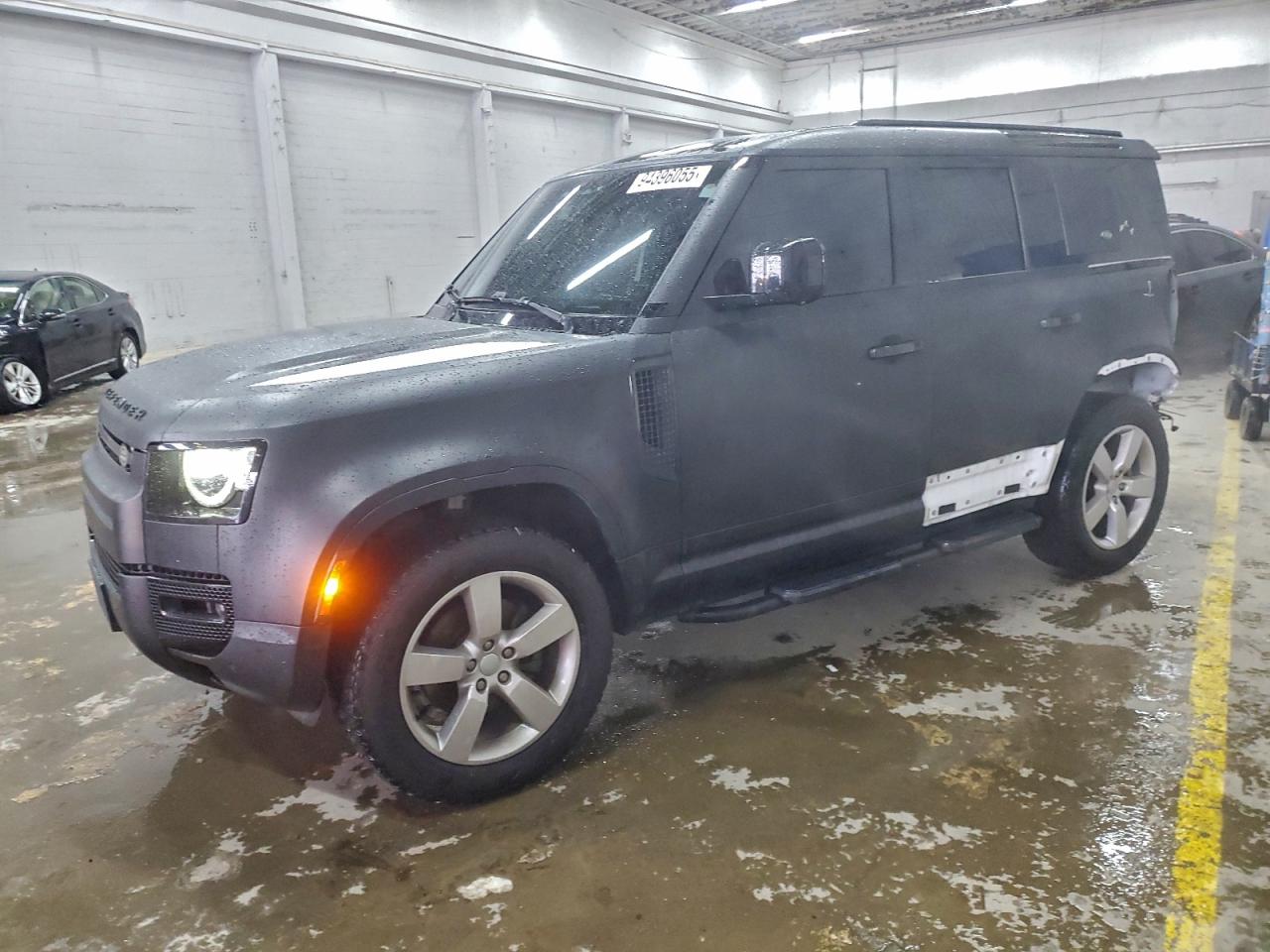 LAND ROVER DEFENDER 1 2023