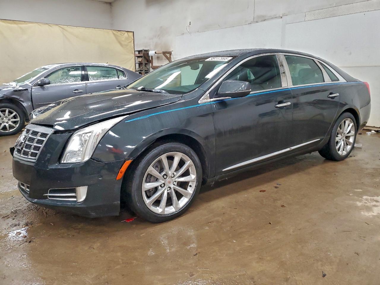 CADILLAC XTS LUXURY 2014