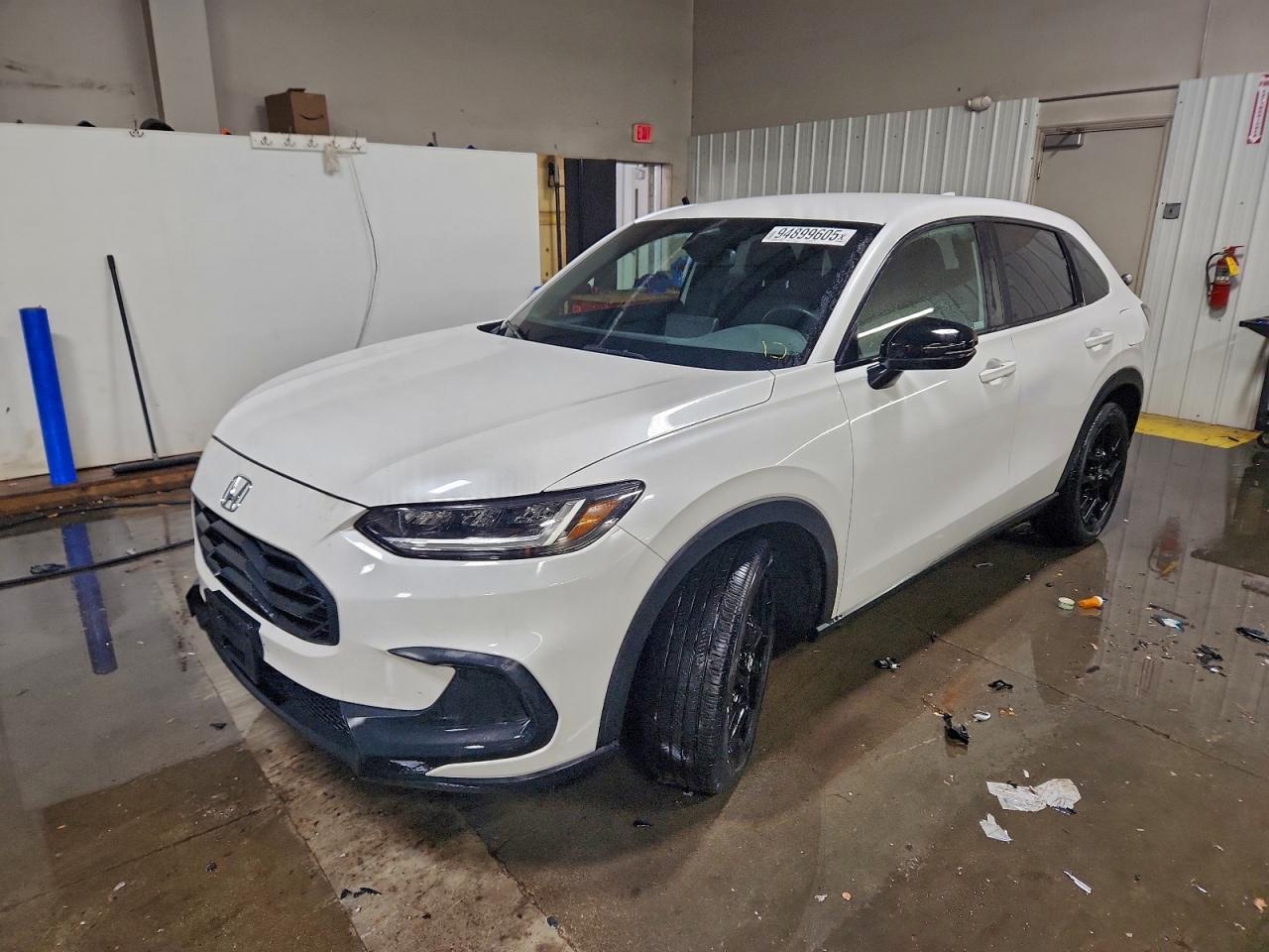 HONDA HR-V SPORT 2023