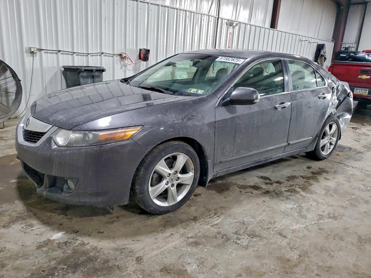 ACURA TSX 2009