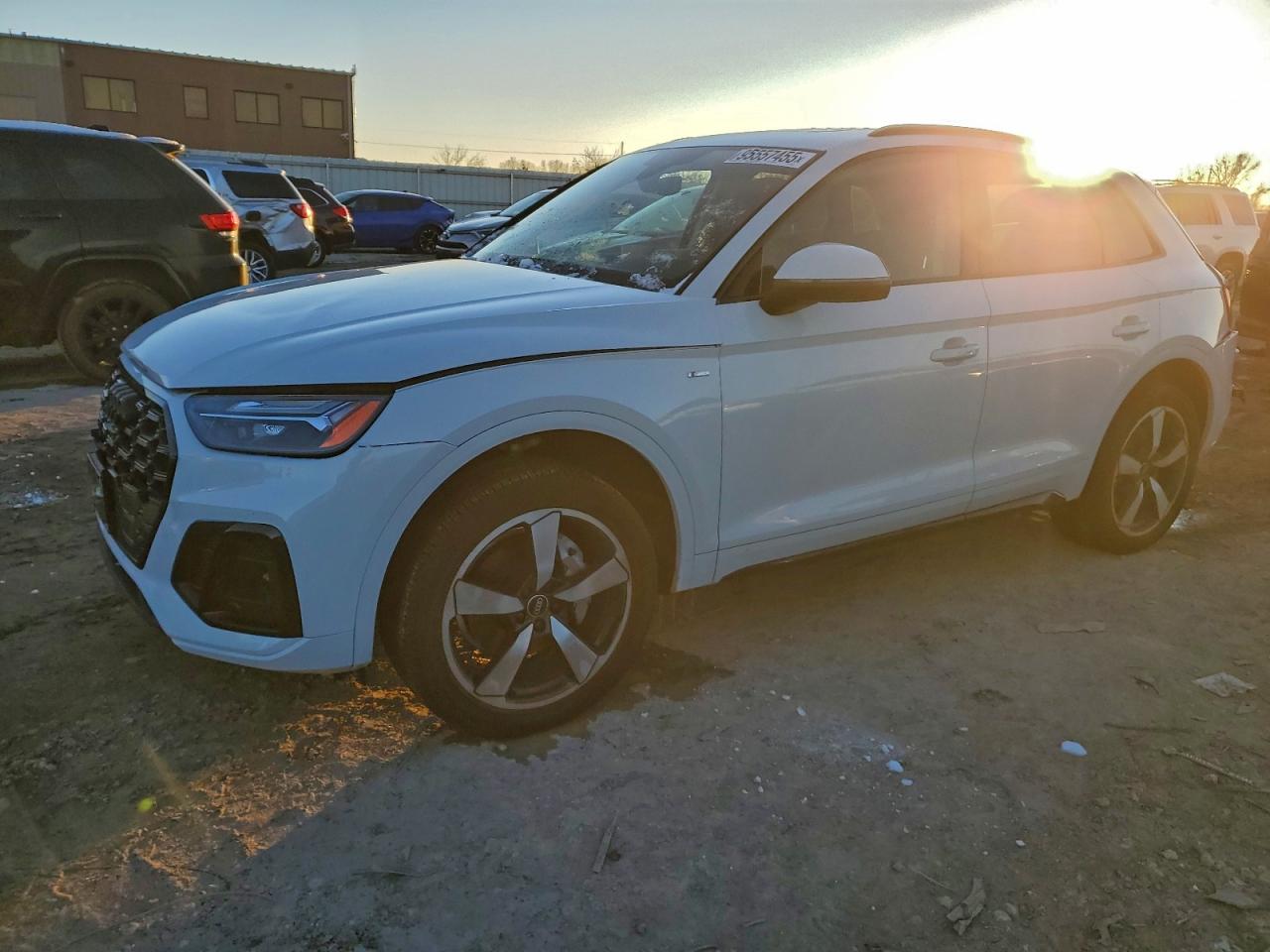 AUDI Q5 PREMIUM 2022