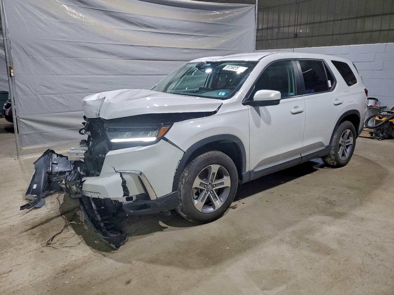 HONDA PILOT 2025