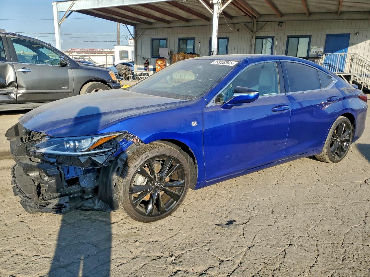 LEXUS ES 2023