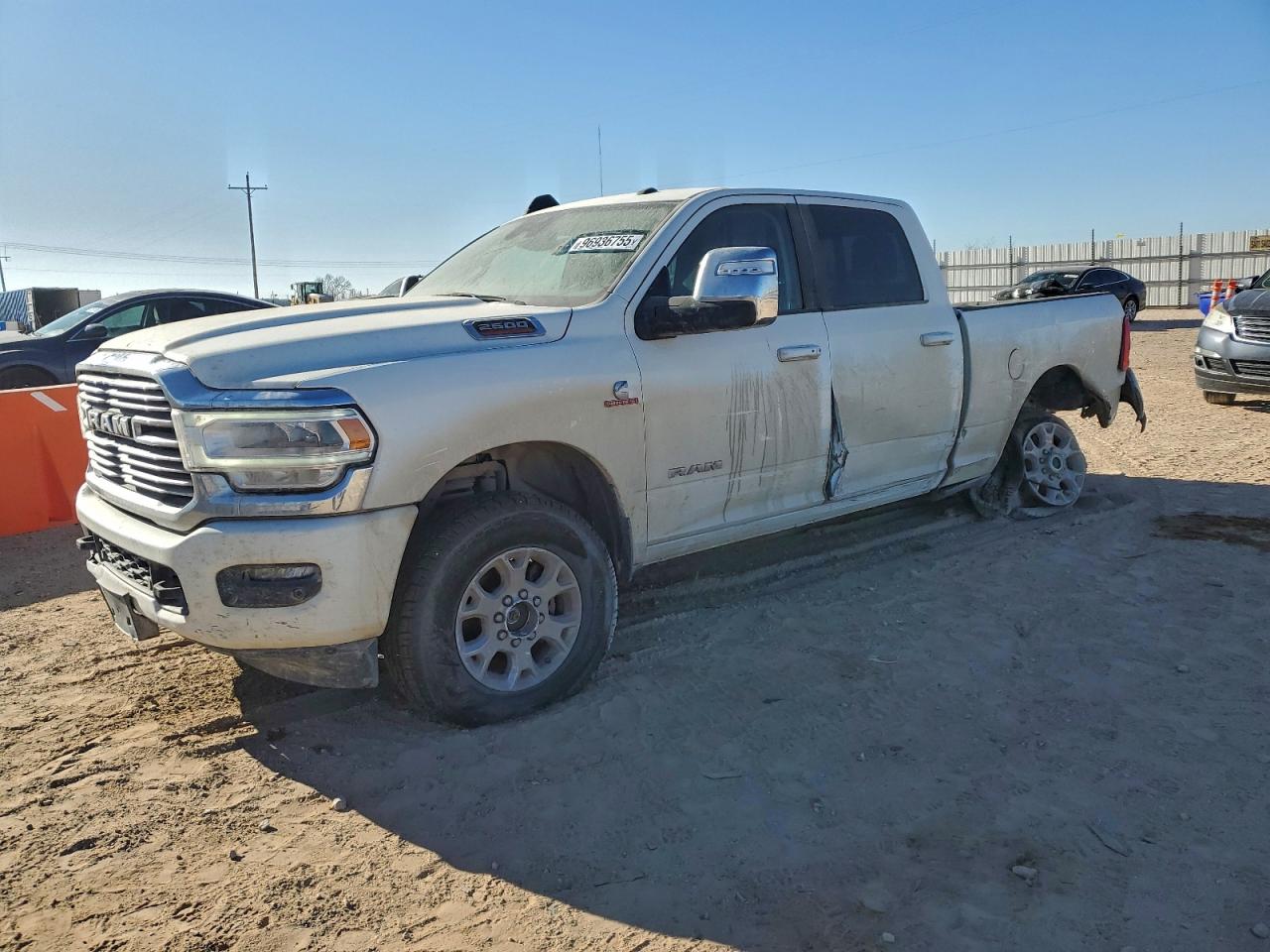 RAM 2500 2024