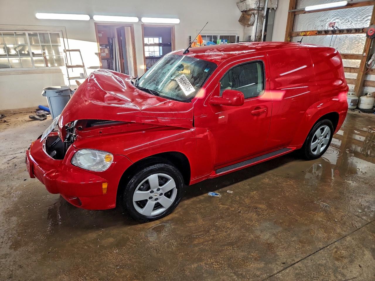 CHEVROLET HHR 2008