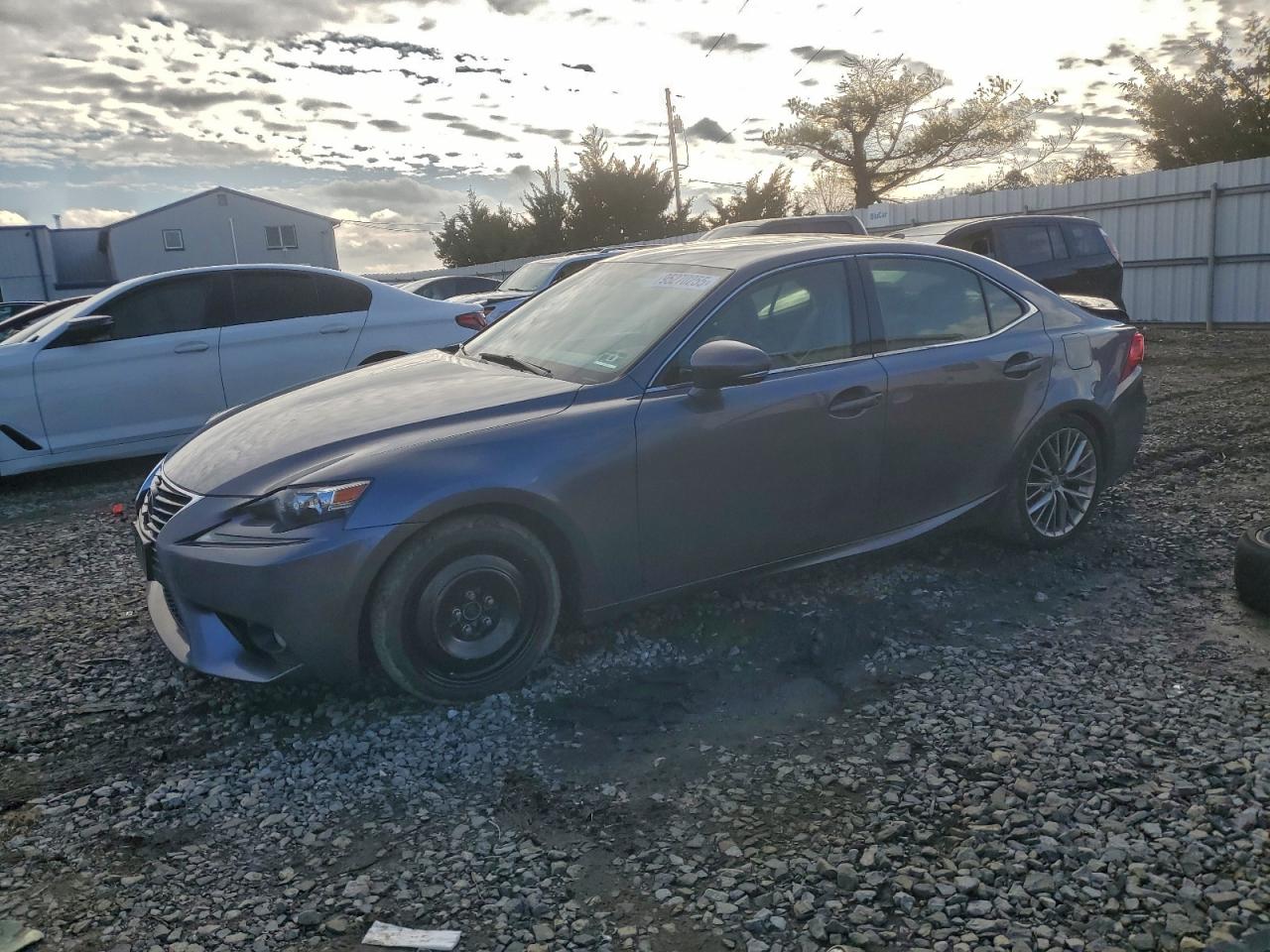LEXUS IS 2014