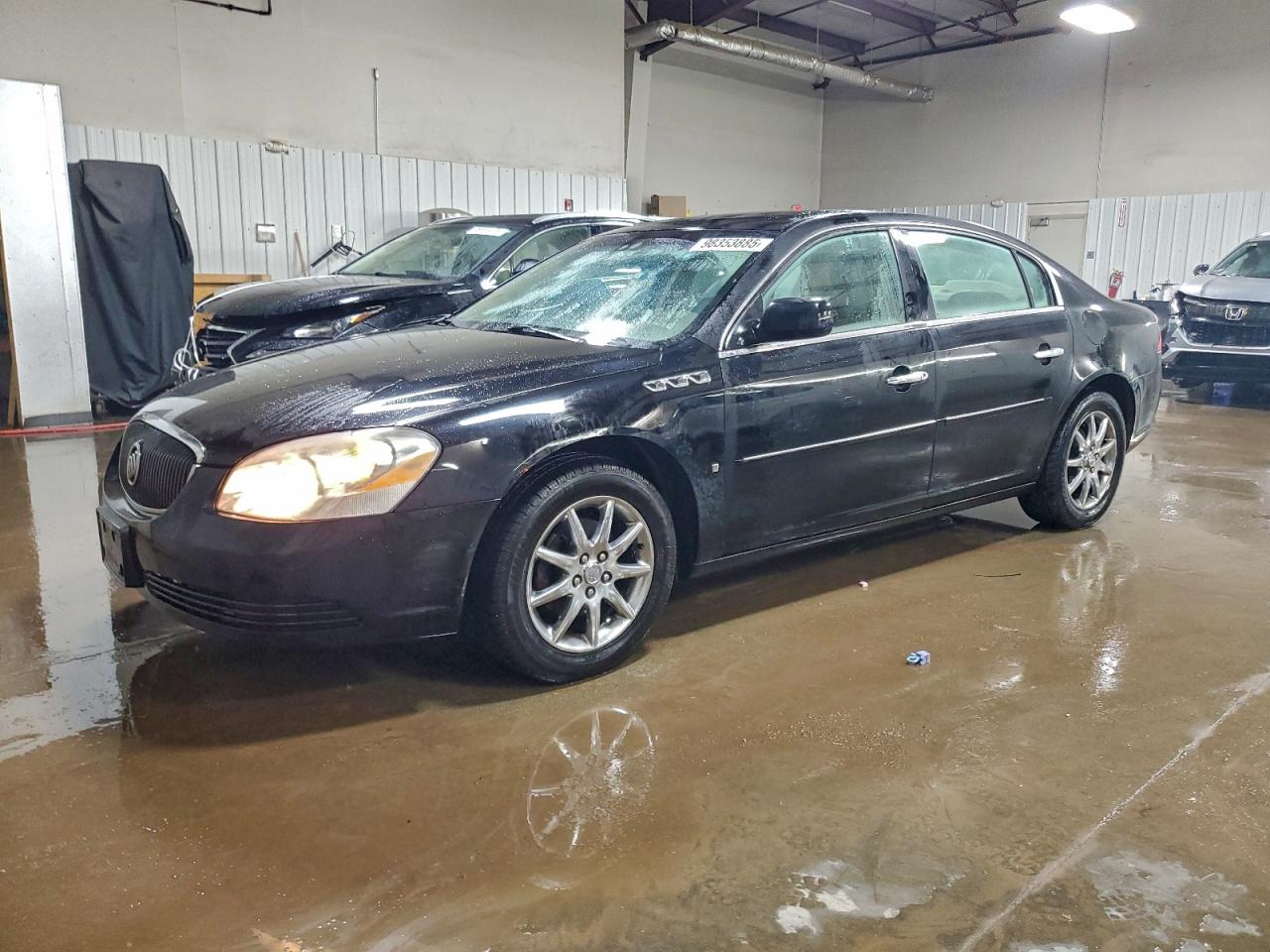 BUICK LUCERNE CX 2006