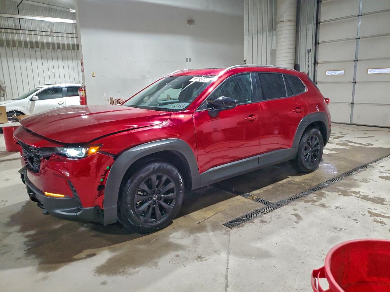 MAZDA CX-50 PREM 2025