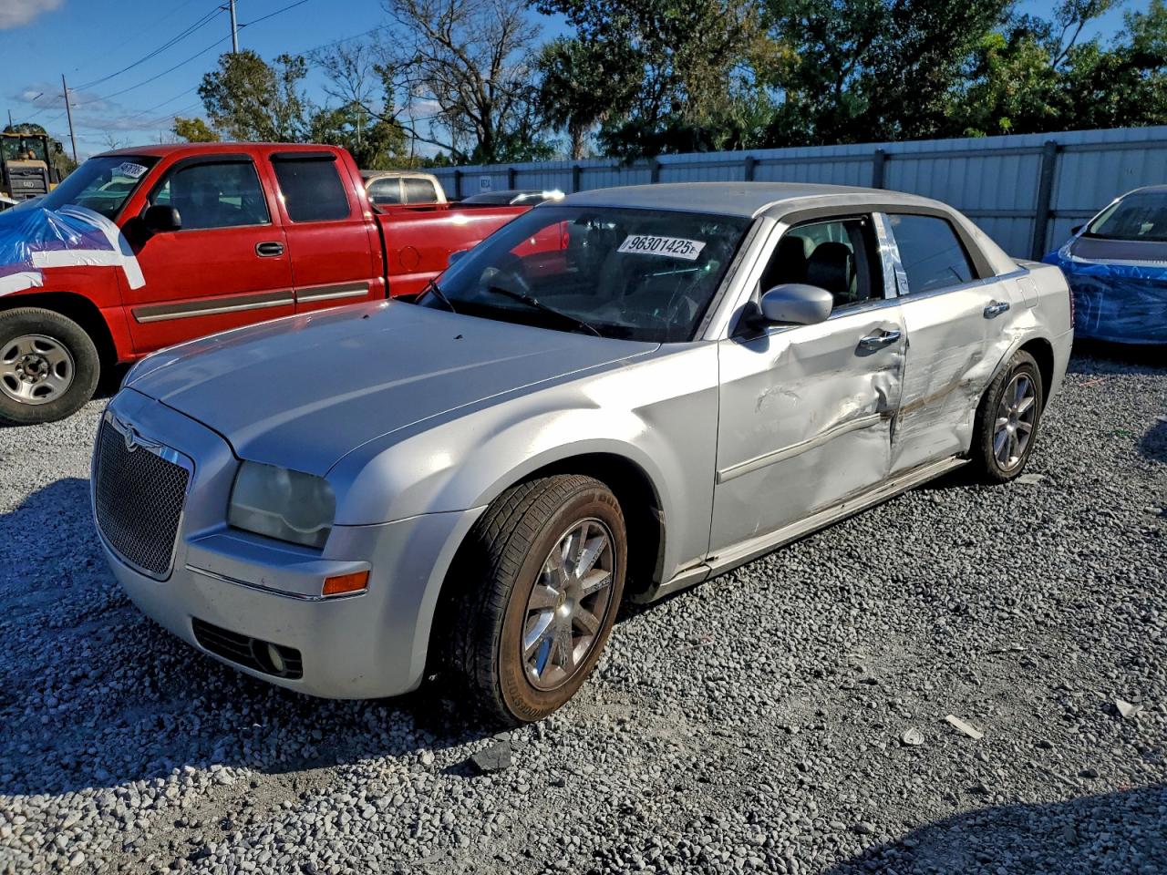 CHRYSLER 300 TOURIN 2007