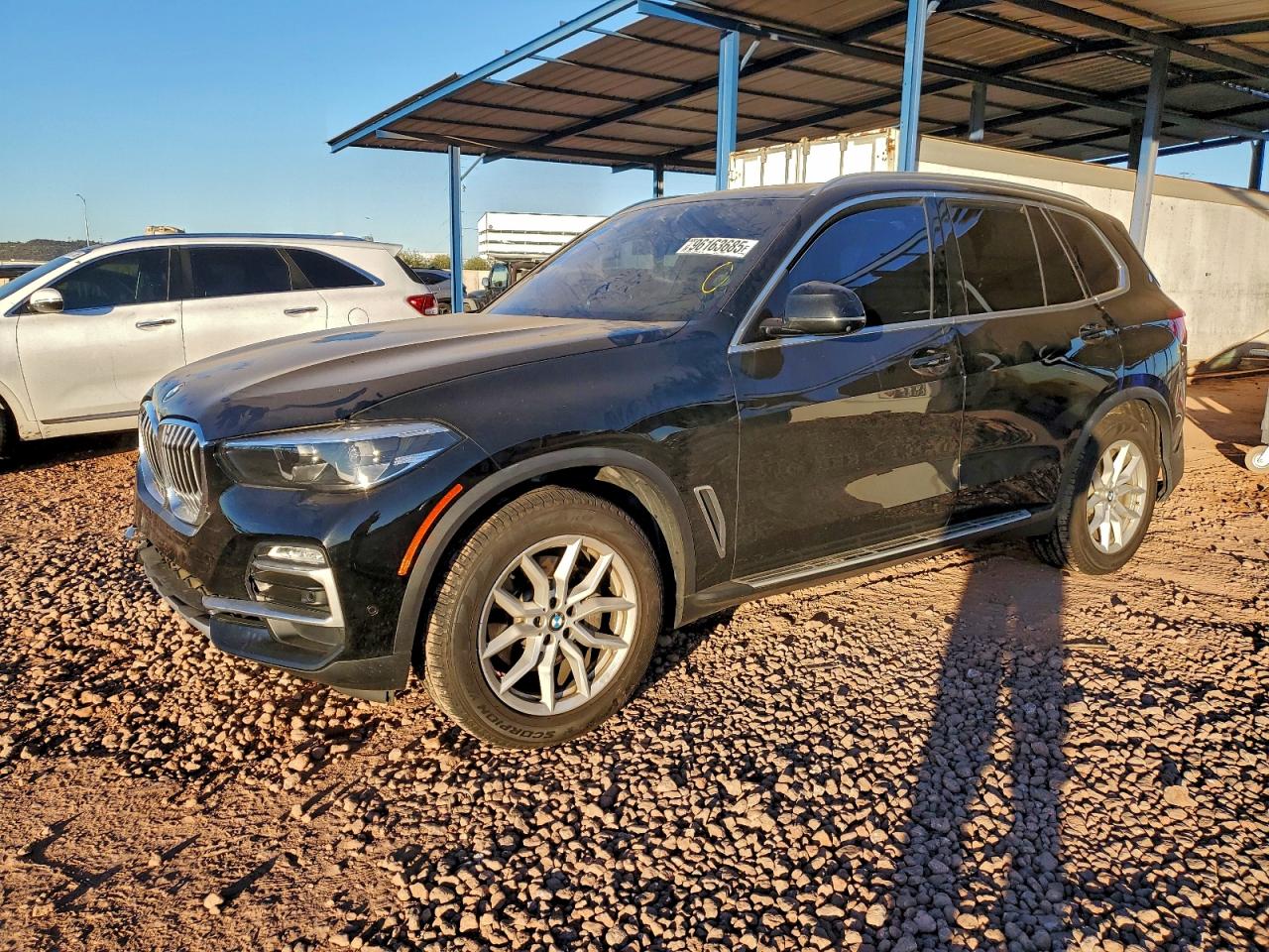 BMW X5 2020