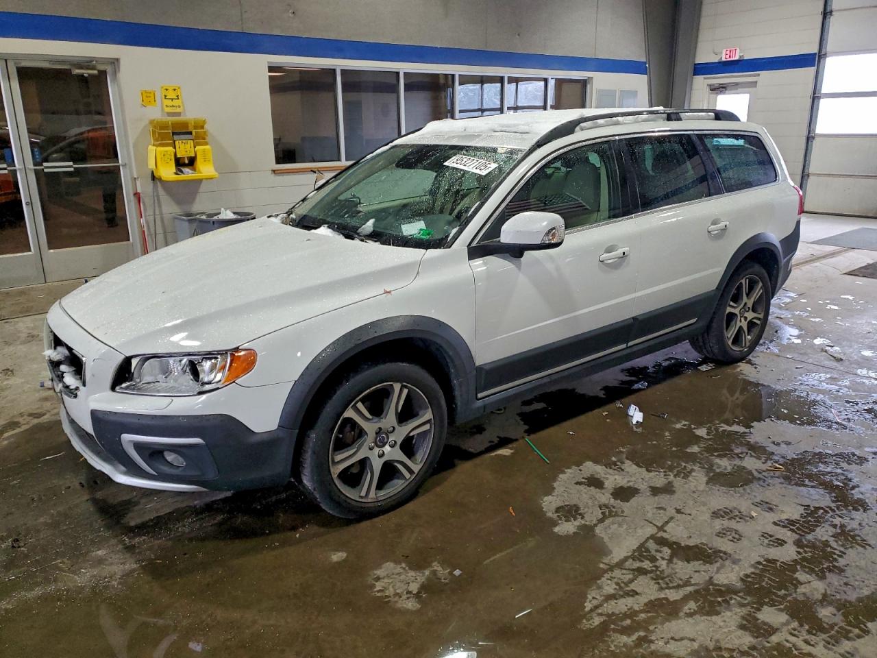 VOLVO XC70 T6 PL 2015