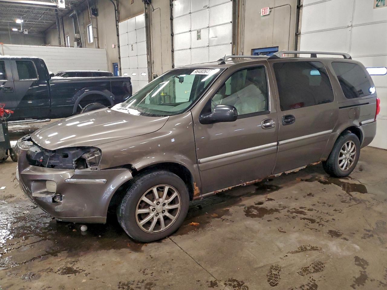 BUICK TERRAZA CX 2005