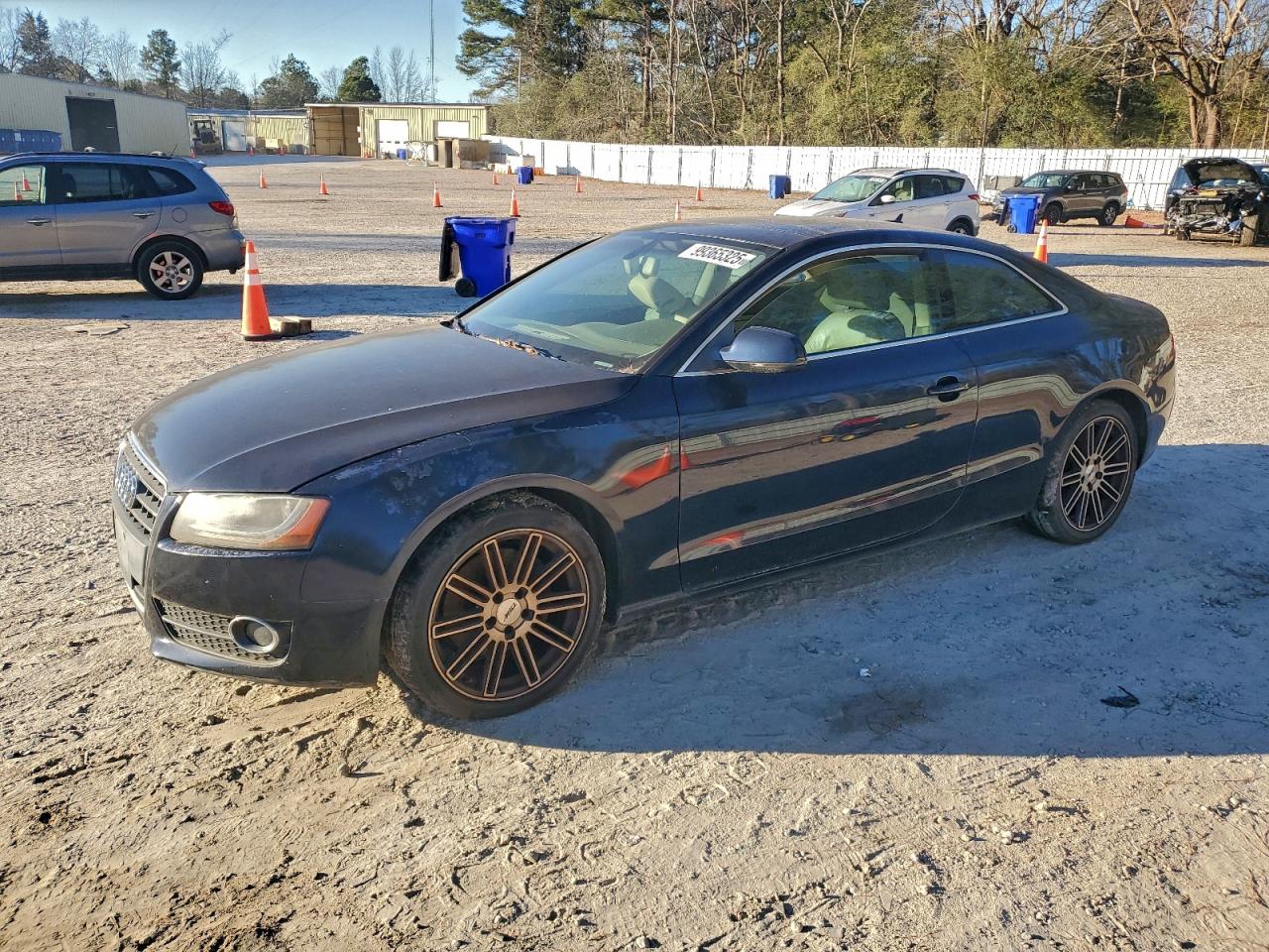 AUDI A5 PREMIUM 2011
