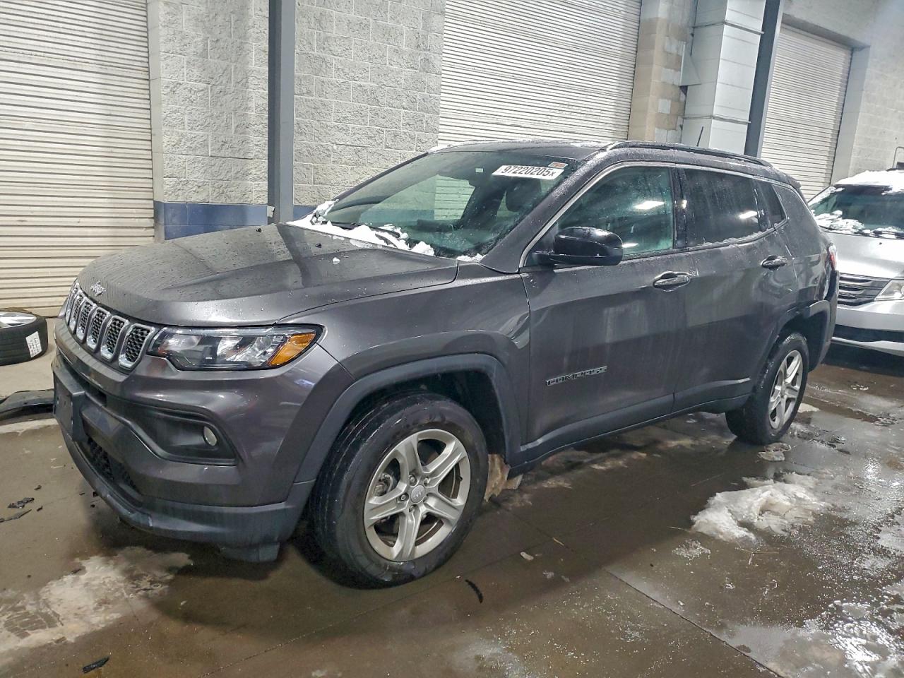 JEEP COMPASS LA 2023
