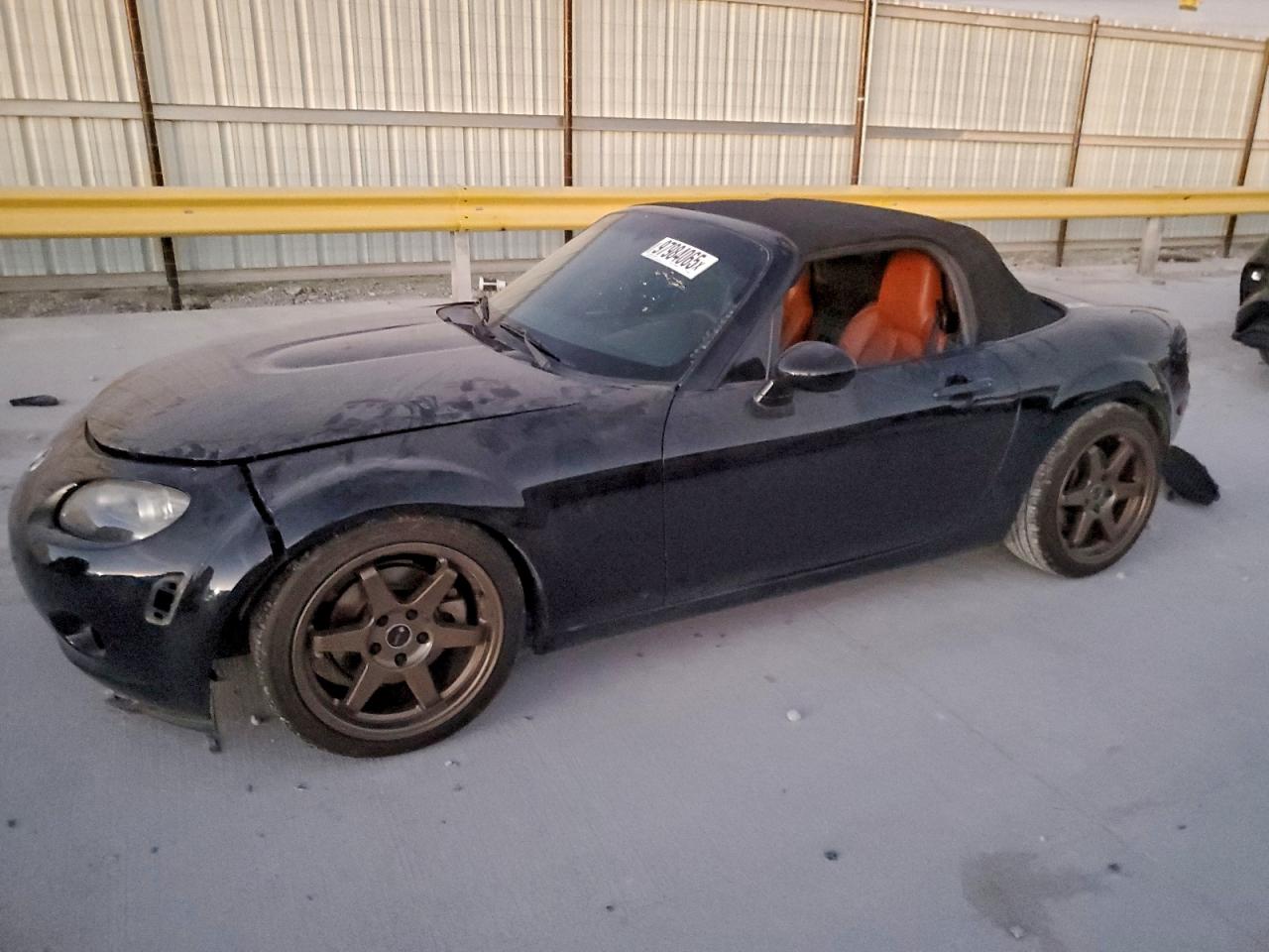 MAZDA MX-5 MIATA 2006