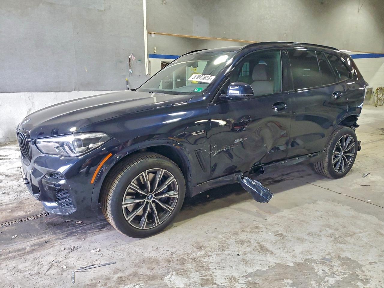 BMW X5 2023