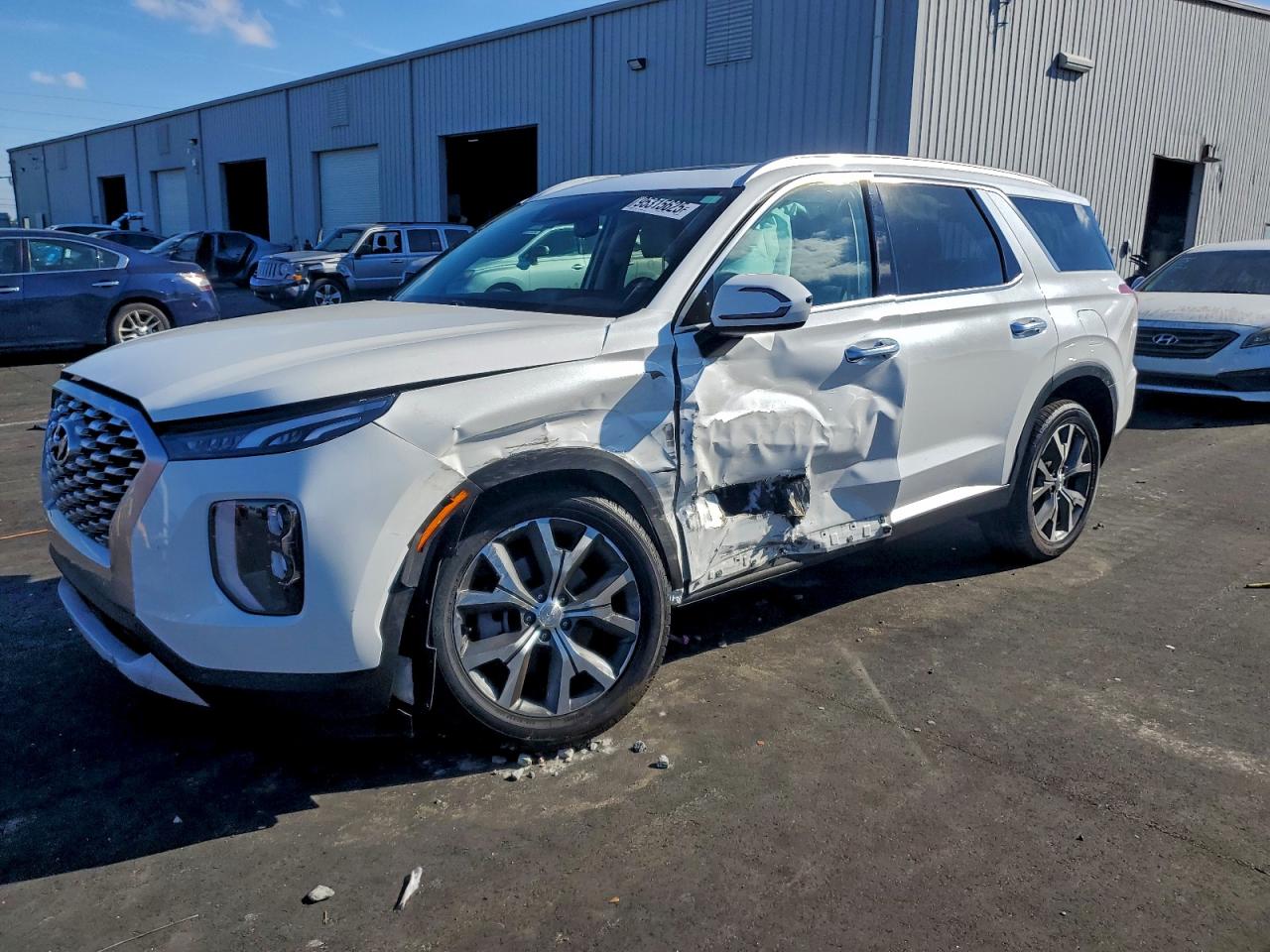 HYUNDAI PALISADE S 2022