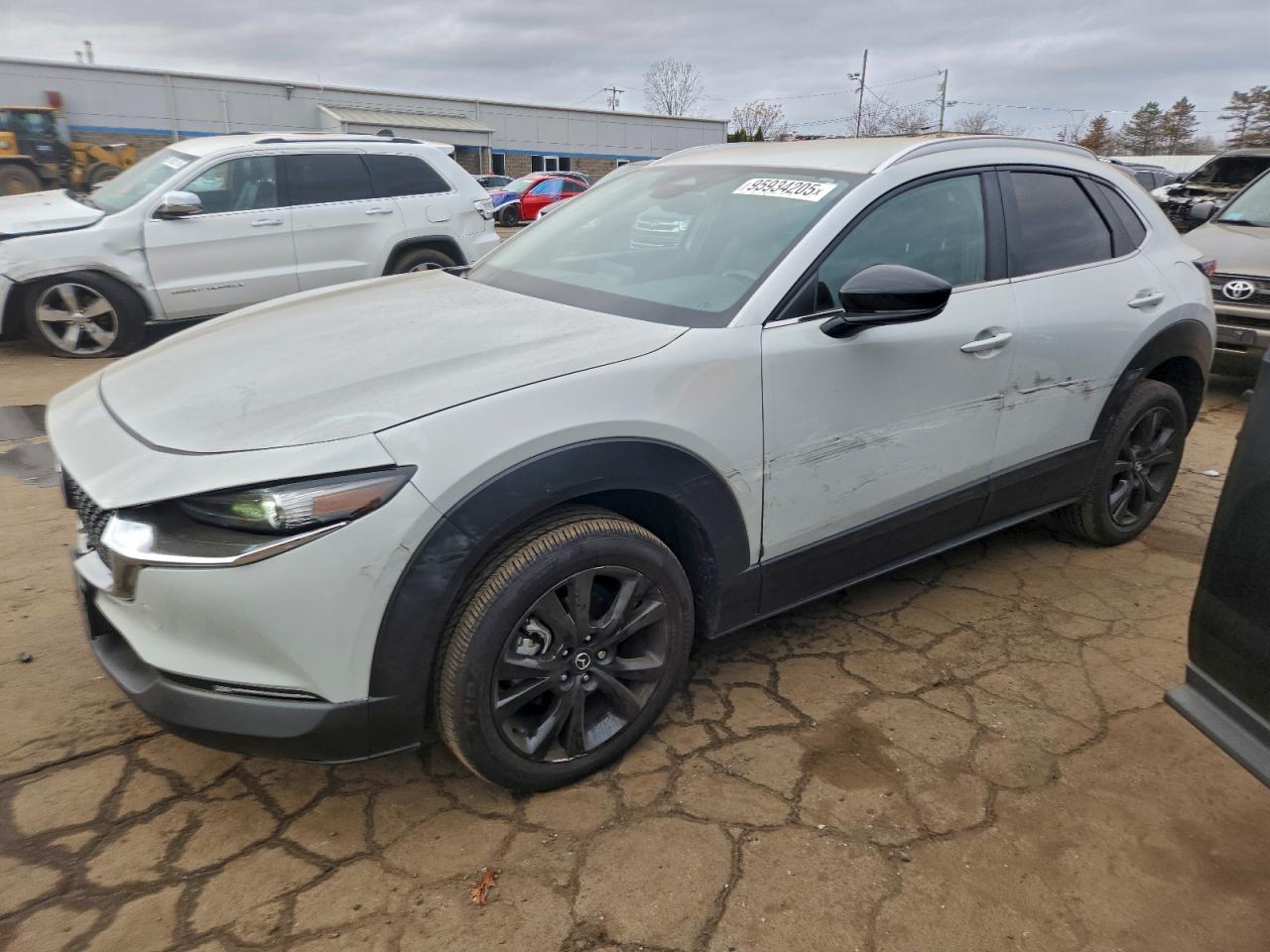 MAZDA CX-30 2024